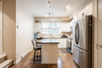Breakfast Nook Photo of 29 6123 138 Street, Surrey, BC