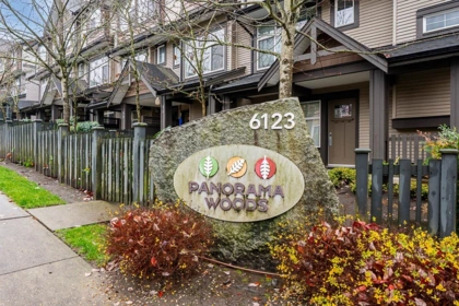 29 6123 138 Street, Surrey, BC, Sullivan Station — 3 bed townhouse for sale