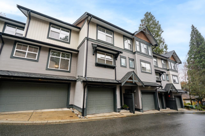 29 6123 138 Street, Surrey, BC, Surrey — Townhouse for sale