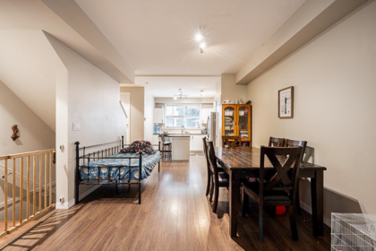 Pantry Photo of 29 6123 138 Street, Surrey, BC