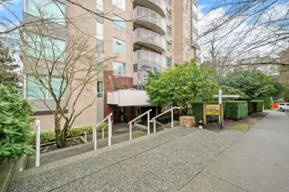 101 2288 W 40th Avenue, Vancouver, BC, Vancouver — Apartment/Condo for sale