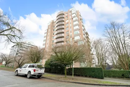 101 2288 W 40th Avenue, Vancouver, BC, Vancouver — Apartment/Condo for sale