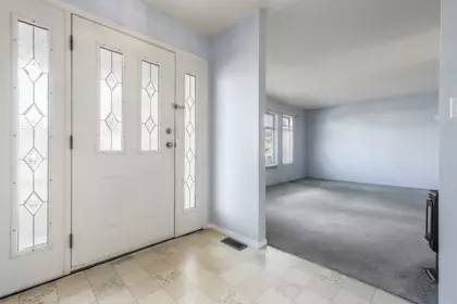 Walk-In Closet Photo of 7523 Garnet Drive, Chilliwack, BC