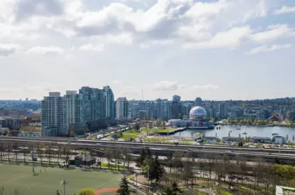 2107 550 Taylor Street, Vancouver, BC