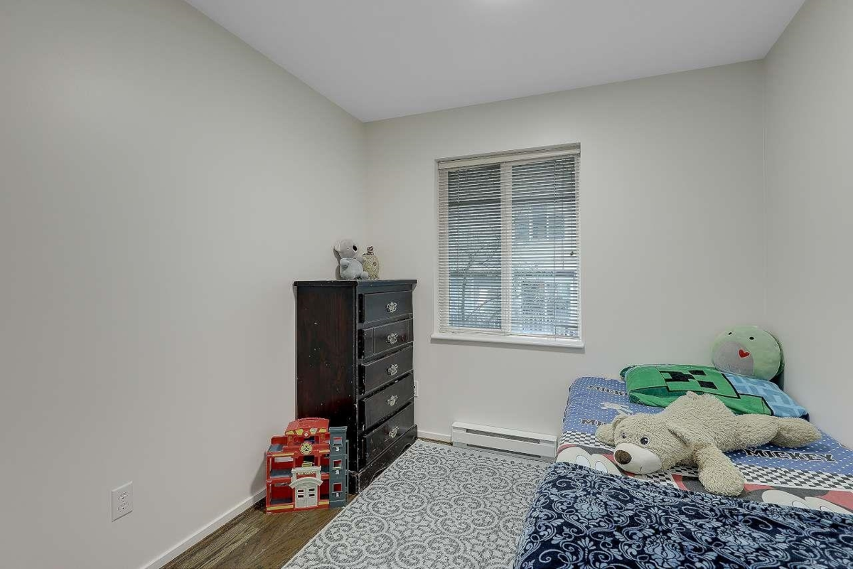 Basement Recreation Room Photo of 85 15175 62a Avenue, Surrey, BC