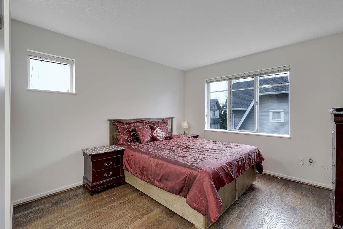 Bedroom 3 Photo of 85 15175 62a Avenue, Surrey, BC