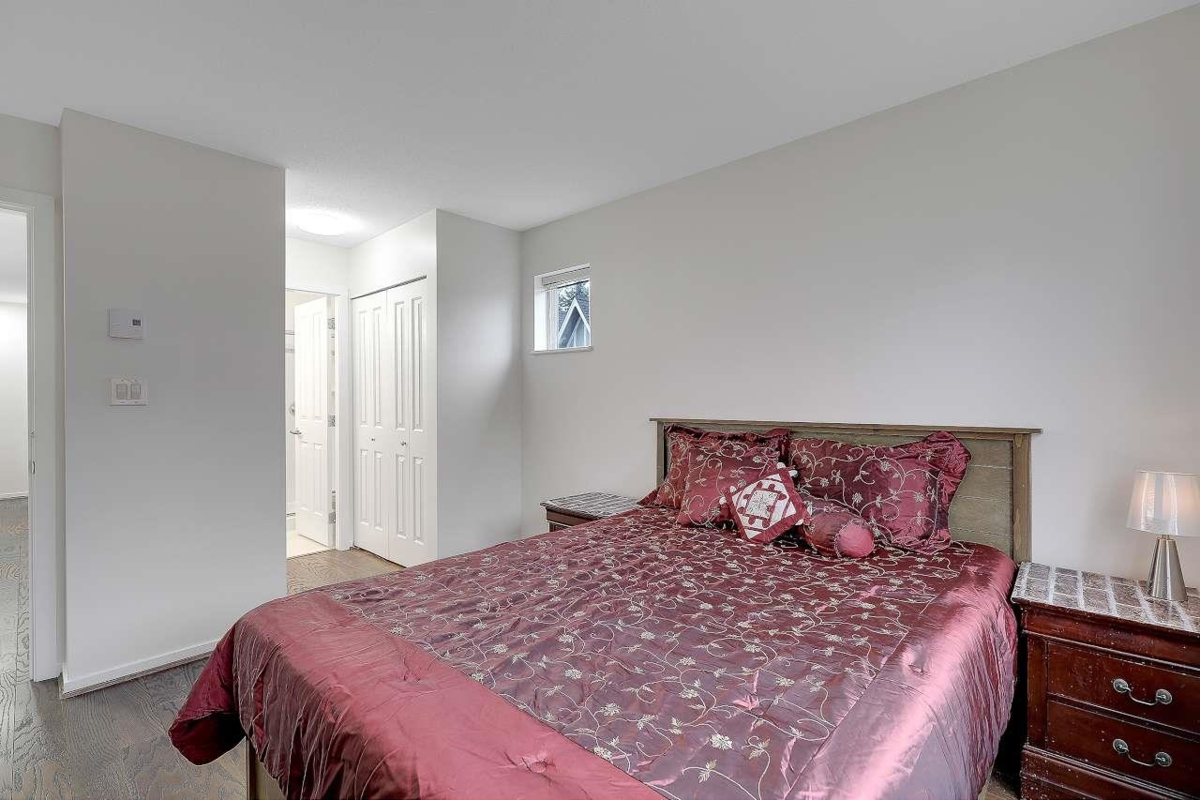 Bedroom 4 Photo of 85 15175 62a Avenue, Surrey, BC