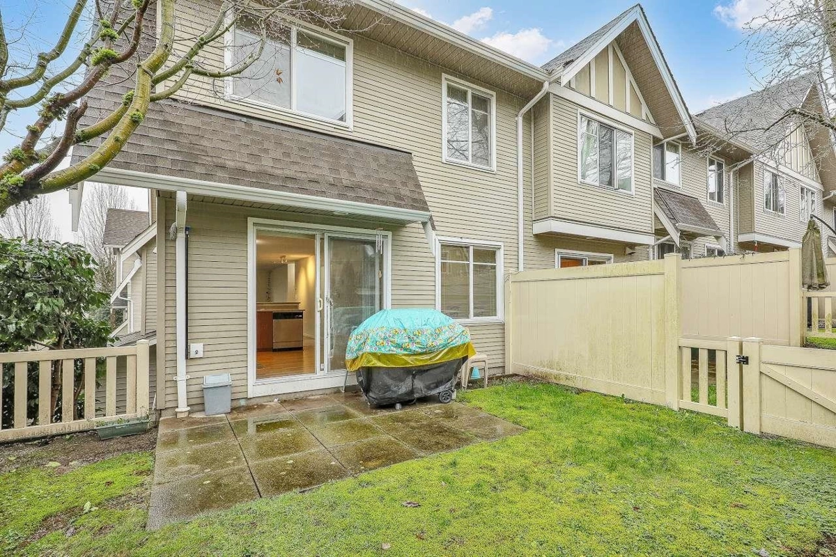 Garage Interior Photo of 85 15175 62a Avenue, Surrey, BC