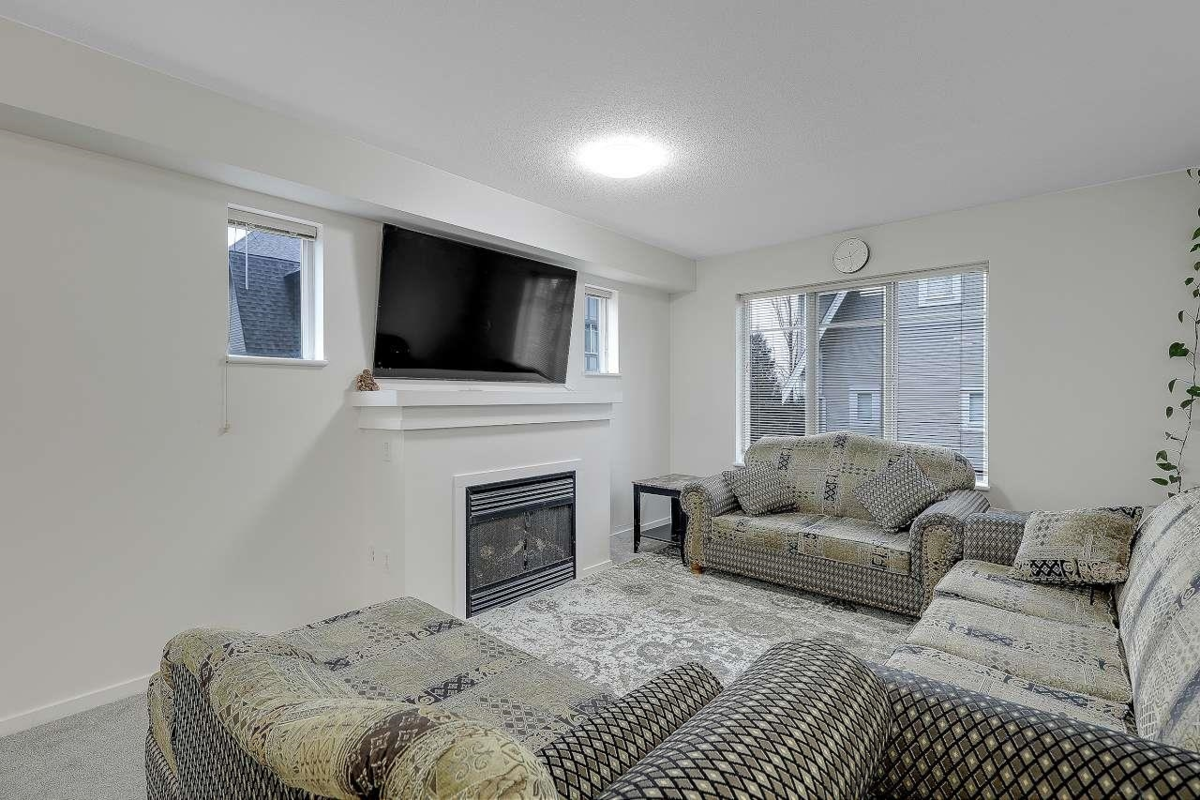 Living Room Photo of 85 15175 62a Avenue, Surrey, BC
