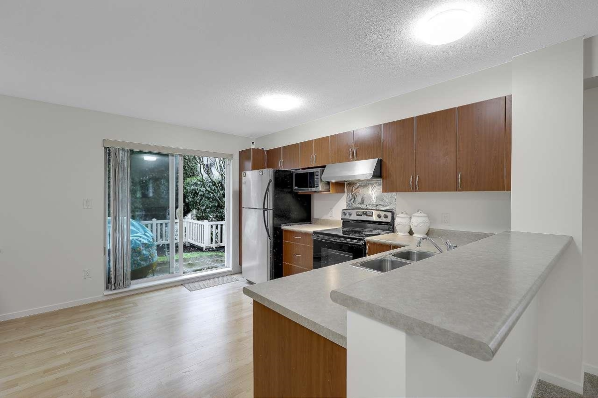 Pantry Photo of 85 15175 62a Avenue, Surrey, BC