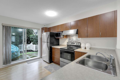 Breakfast Nook Photo of 85 15175 62a Avenue, Surrey, BC