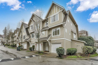 85 15175 62a Avenue, Surrey, BC, Sullivan Station — 3 bed townhouse for sale