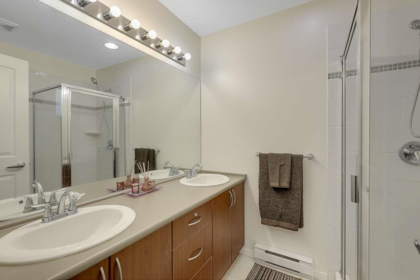 Powder Room Photo of 85 15175 62a Avenue, Surrey, BC