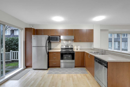 Primary Bedroom Photo of 85 15175 62a Avenue, Surrey, BC