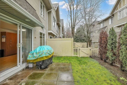 Staircase Photo of 85 15175 62a Avenue, Surrey, BC