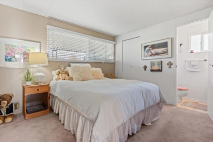Bedroom 4 Photo of 44 31313 Livingstone Avenue, Abbotsford, BC