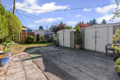 Front Yard Photo of 44 31313 Livingstone Avenue, Abbotsford, BC