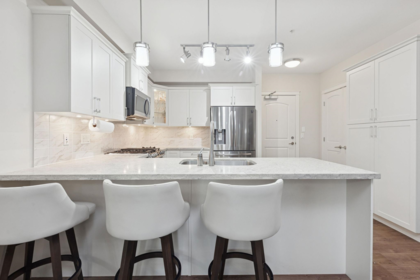 209 3535 146a Street, Surrey, BC, Surrey — Apartment/Condo for sale