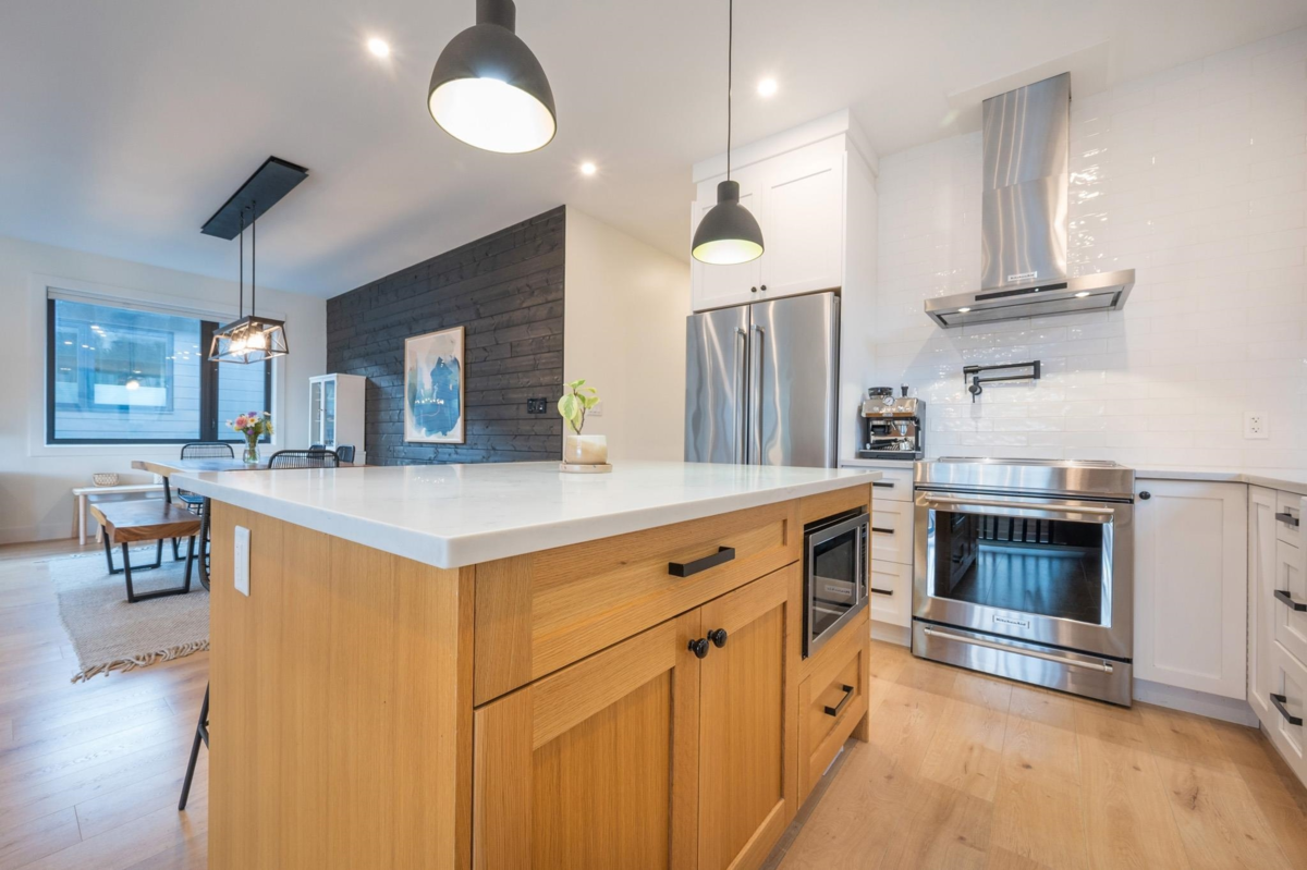 Bedroom 2 Photo of 2026 Tiyata Boulevard, Pemberton, BC