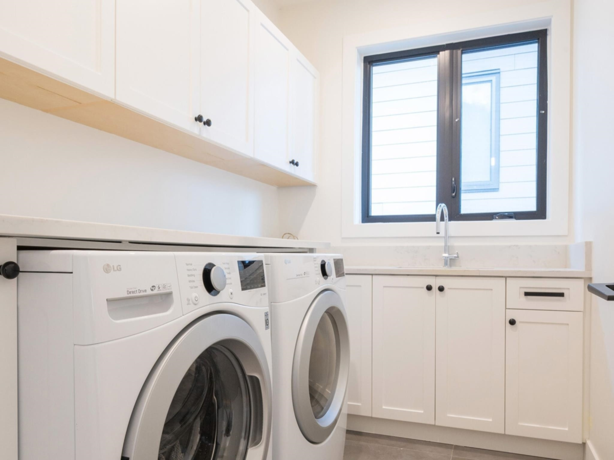 Bedroom 4 Photo of 2026 Tiyata Boulevard, Pemberton, BC