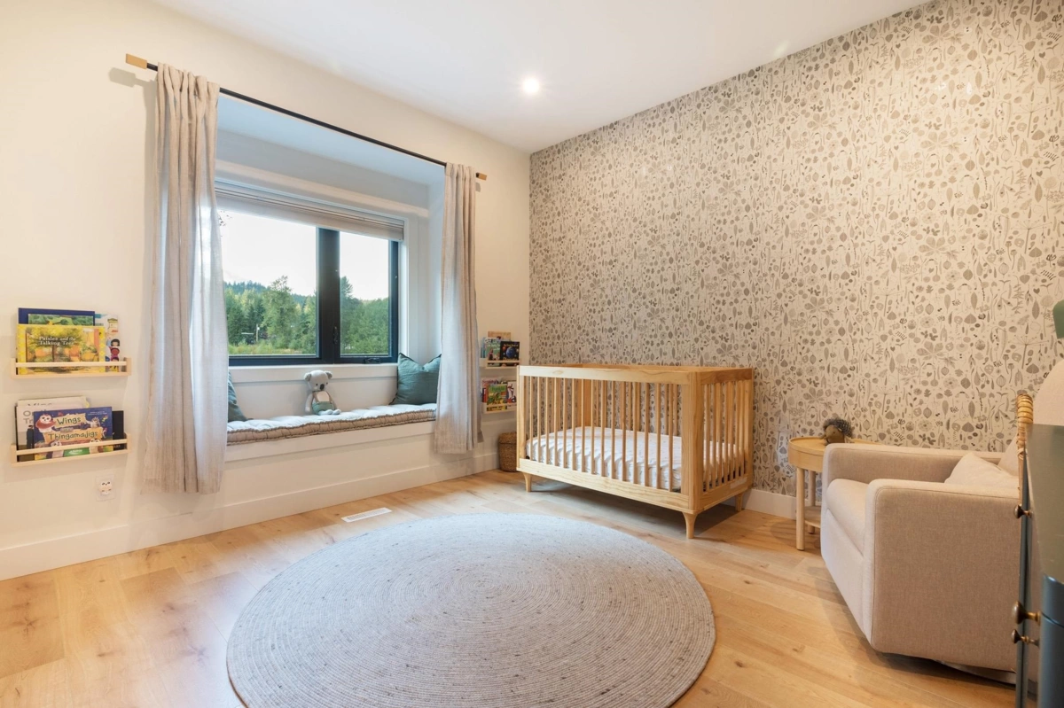 Guest Bathroom Photo of 2026 Tiyata Boulevard, Pemberton, BC