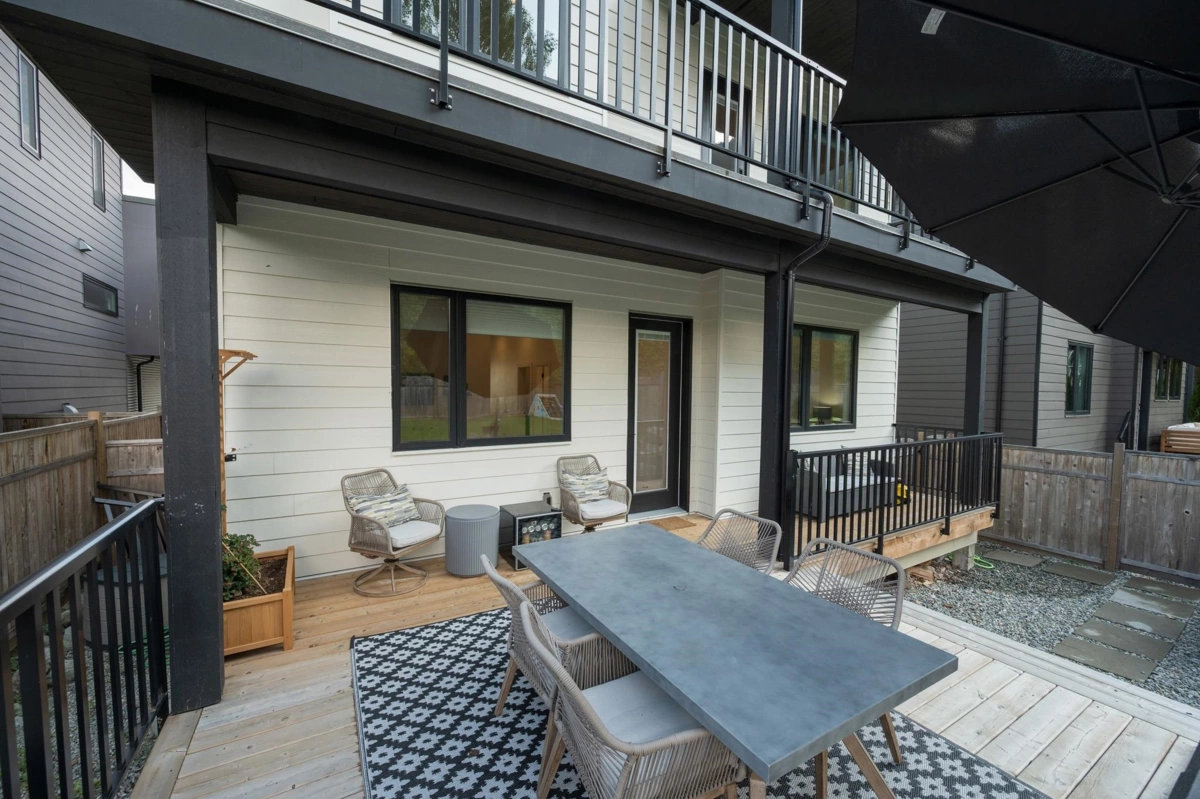 Hot Tub / Spa Photo of 2026 Tiyata Boulevard, Pemberton, BC