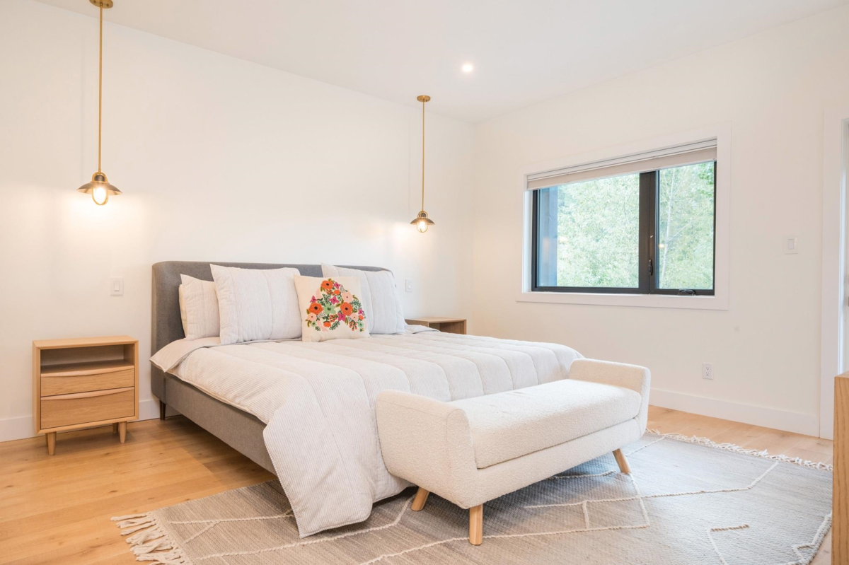 Loft / Bonus Room Photo of 2026 Tiyata Boulevard, Pemberton, BC