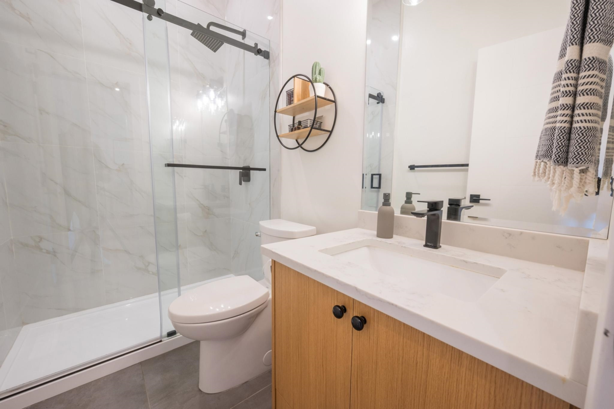 Outdoor Deck Photo of 2026 Tiyata Boulevard, Pemberton, BC