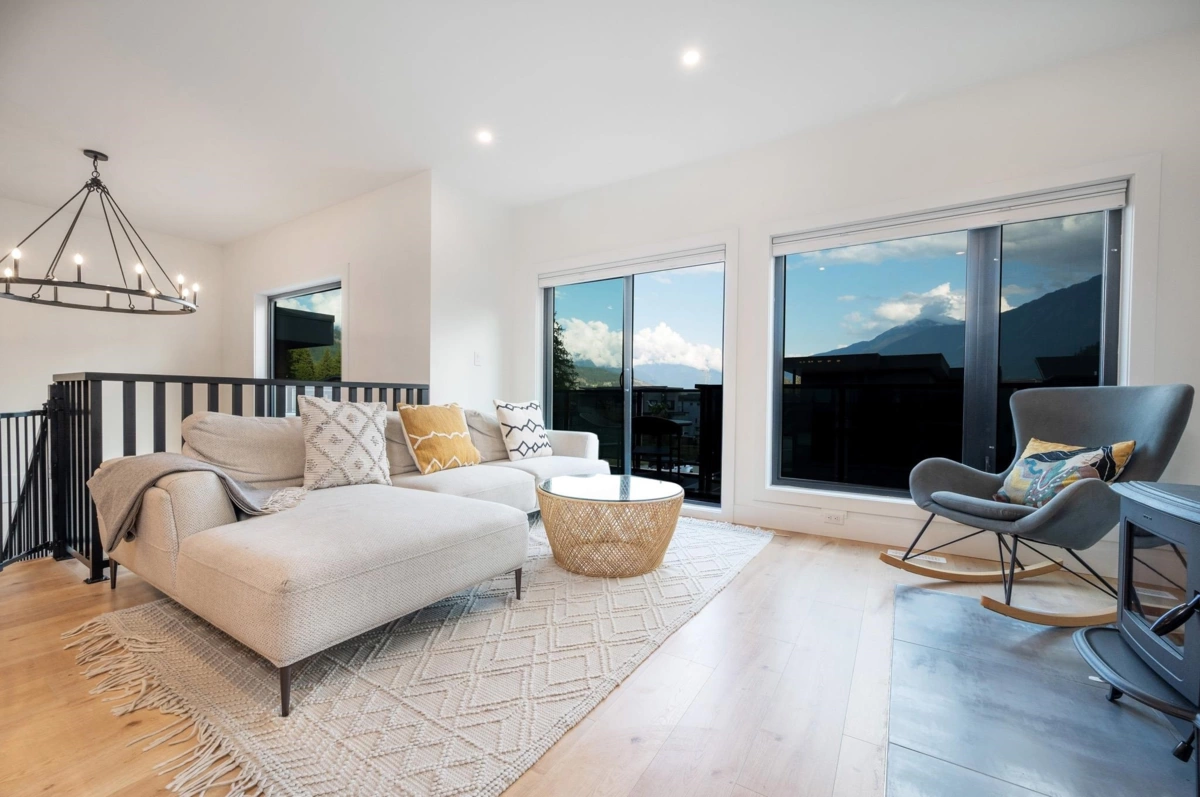 Pantry Photo of 2026 Tiyata Boulevard, Pemberton, BC