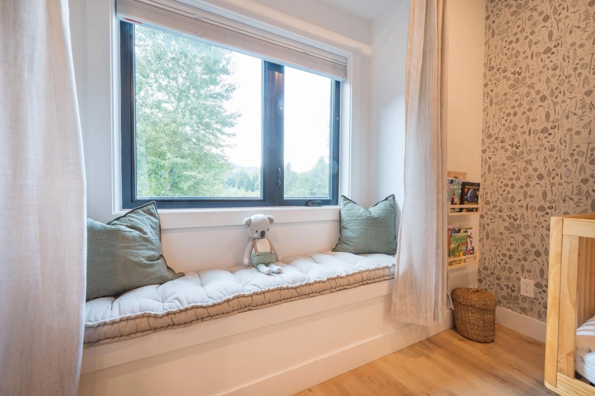 Powder Room Photo of 2026 Tiyata Boulevard, Pemberton, BC