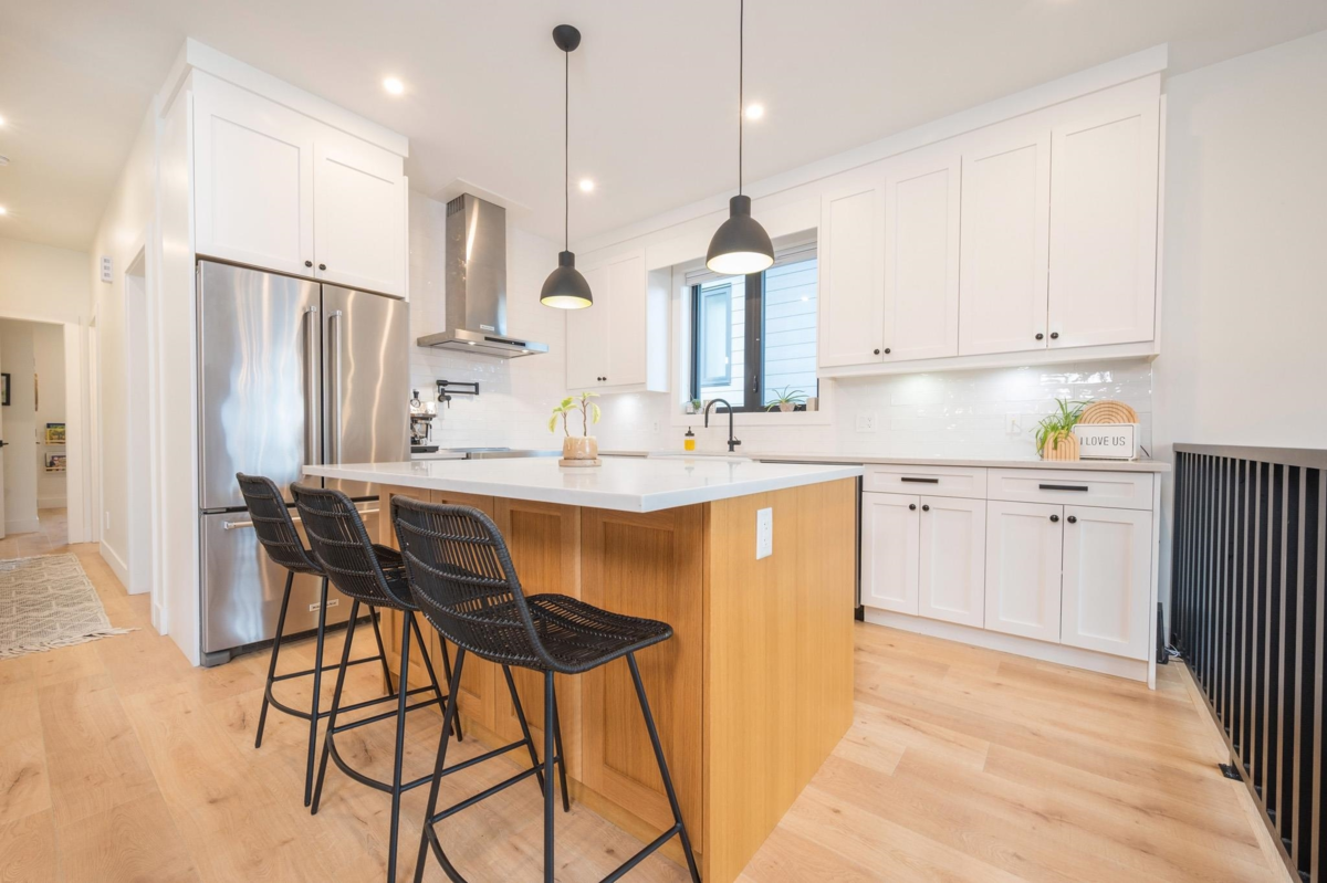 Primary Bedroom Photo of 2026 Tiyata Boulevard, Pemberton, BC