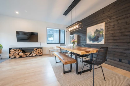Kitchen Photo of 2026 Tiyata Boulevard, Pemberton, BC