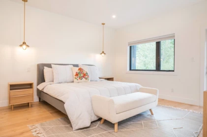 Loft / Bonus Room Photo of 2026 Tiyata Boulevard, Pemberton, BC