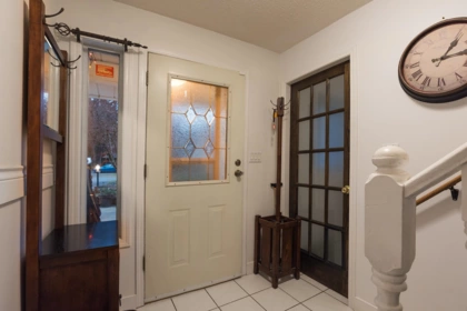 Mudroom Photo of 3857 Karen Drive, Cultus Lake, BC