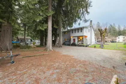Office / Den Photo of 3857 Karen Drive, Cultus Lake, BC