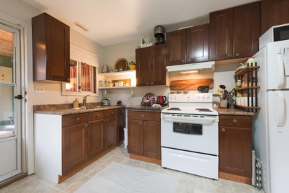 Pantry Photo of 3857 Karen Drive, Cultus Lake, BC