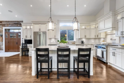 Breakfast Nook Photo of 25149 72 Avenue, Langley, BC