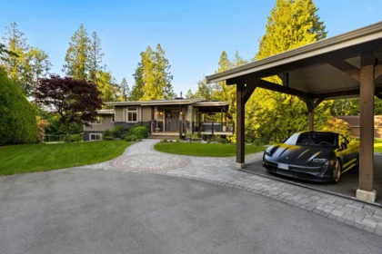 25149 72 Avenue, Langley, BC, County Line Glen Valley — 4 bed single family residence for sale