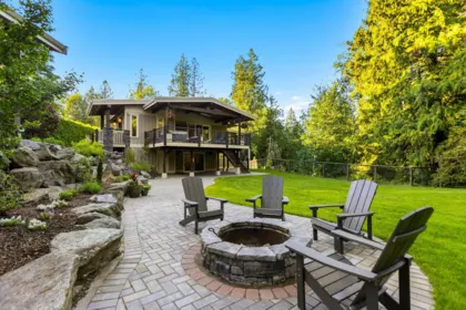 Exterior Rear Photo of 25149 72 Avenue, Langley, BC
