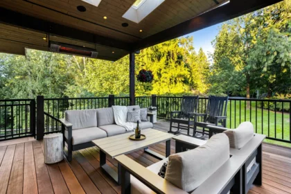 Hot Tub / Spa Photo of 25149 72 Avenue, Langley, BC