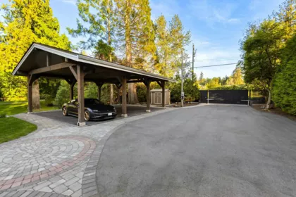 Neighborhood Park Photo Near 25149 72 Avenue, Langley, BC