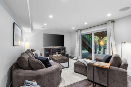 Outdoor Patio Photo of 25149 72 Avenue, Langley, BC