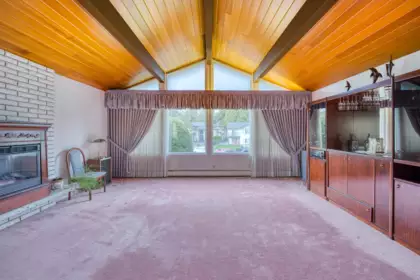 3760 Bargen Drive, Richmond, BC, Richmond — Single Family Residence for sale