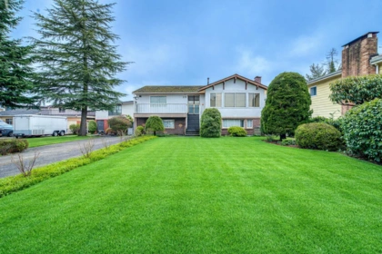 3760 Bargen Drive, Richmond, BC, Richmond — Single Family Residence for sale