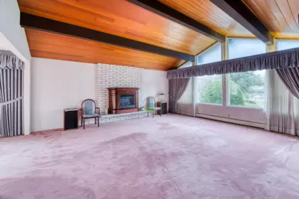 3760 Bargen Drive, Richmond, BC, Richmond — Single Family Residence for sale
