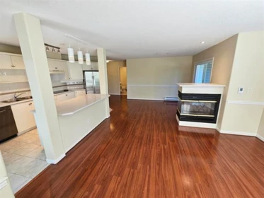 107 12633 No. 2 Road, Richmond, BC, Richmond — Apartment/Condo for sale