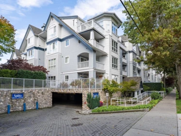 Office / Den Photo of 107 12633 No. 2 Road, Richmond, BC