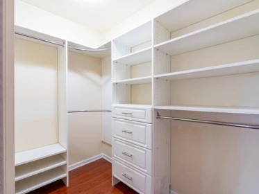 Pantry Photo of 107 12633 No. 2 Road, Richmond, BC