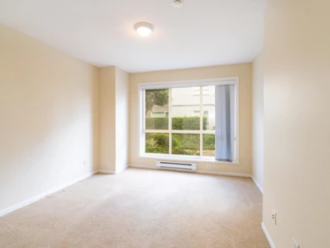Primary Bedroom Photo of 107 12633 No. 2 Road, Richmond, BC