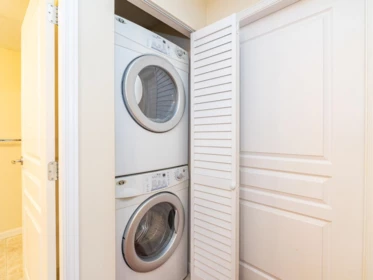 Walk-In Closet Photo of 107 12633 No. 2 Road, Richmond, BC